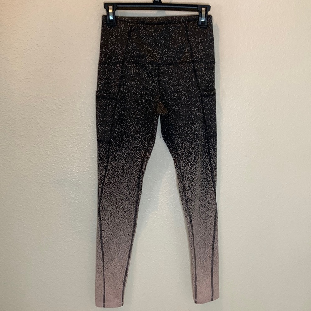 EUC Champion Ombré Leggings